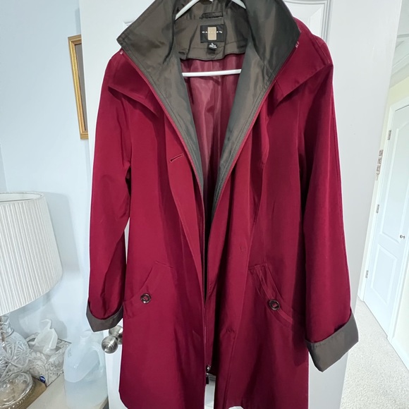 Rain coat - Picture 7 of 9